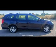 Dacia Logan 1.2 gpl - 6