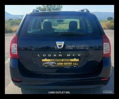 Dacia Logan 1.2 gpl - 7