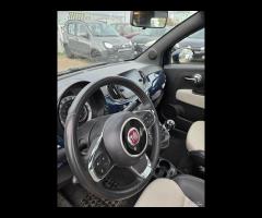 Fiat 500 1.0 Hybrid Dolcevita - 8