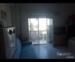 Casabianca, appartamento con vista mare - 14