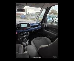 Fiat 500L 1.3 Multijet 95 CV Cross