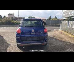 Fiat 500L 1.4 95 CV S&S Cross gpl