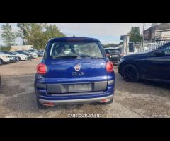 Fiat 500L 1.4 95 CV S&S Cross gpl