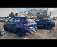 Fiat 500L 1.4 95 CV S&S Cross gpl