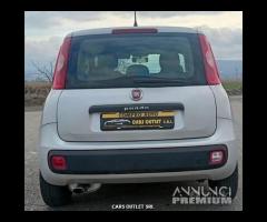 Fiat panda 1.2