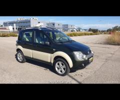 Fiat Panda 1.3 MJT 16V 4x4 Cross