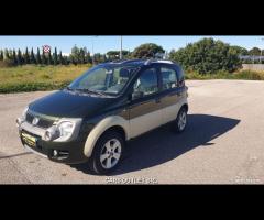 Fiat Panda 1.3 MJT 16V 4x4 Cross