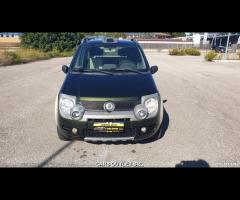 Fiat Panda 1.3 MJT 16V 4x4 Cross