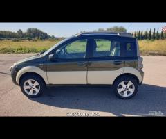 Fiat Panda 1.3 MJT 16V 4x4 Cross