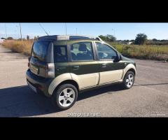 Fiat Panda 1.3 MJT 16V 4x4 Cross