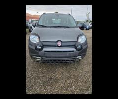 Fiat Panda Cross 1.0 FireFly S&S Hybrid