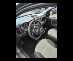 Fiat Panda Cross 1.0 FireFly S&S Hybrid