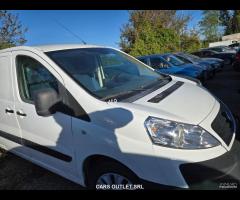 Fiat Scudo 2.0 MJT/165 DPF Furgone coibentato