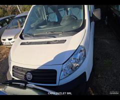 Fiat Scudo 2.0 MJT/165 DPF Furgone coibentato