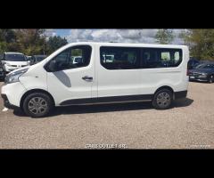 Fiat talento 9 posti