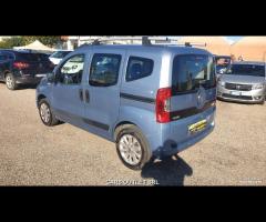 Fiat Qubo 1.4 Natural power