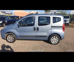 Fiat Qubo 1.4 Natural power