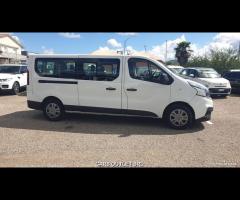 Fiat talento 9 posti