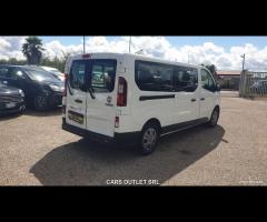 Fiat talento 9 posti