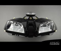 Fanale anteriore Faro Honda CBR600RR 2003 2006