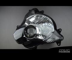 Fanale anteriore Faro Suzuki GSXR600 2006 - 2007