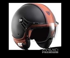 CASCO DIEFFE DEMIJET VESUVIUS LINEA LUXURY -