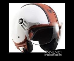 CASCO DIEFFE DEMJET CHIC LINEA LUXURY