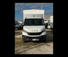 IVECO DAILY 35C18 H 4100 Qtor