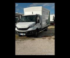 IVECO DAILY 35C18 H 4100 Qtor