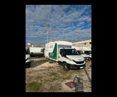 IVECO DAILY 35C18 H 4100 Qtor - 9