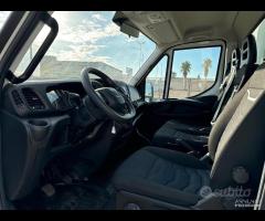 IVECO DAILY 35C18 H 4100 Qtor - 10