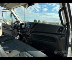 IVECO DAILY 35C18 H 4100 Qtor - 11