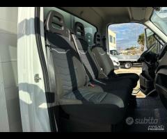 IVECO DAILY 35C18 H 4100 Qtor - 12