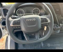 IVECO DAILY 35C18 H 4100 Qtor - 14