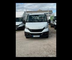 Iveco daily 35c16 h 3.0 cassone fisso