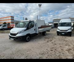 Iveco daily 35c16 h 3.0 cassone fisso