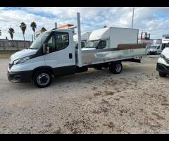 Iveco daily 35c16 h 3.0 cassone fisso