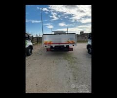 Iveco daily 35c16 h 3.0 cassone fisso