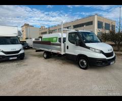 Iveco daily 35c16 h 3.0 cassone fisso - 6