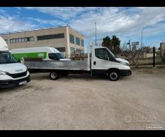 Iveco daily 35c16 h 3.0 cassone fisso - 7