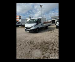 Iveco daily 35c16 h 3.0 cassone fisso - 8