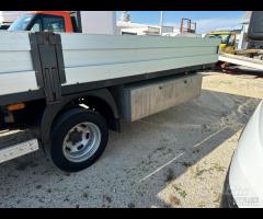 Iveco daily 35c18 himatic cassone extra lungo