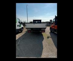 Iveco daily 35c18 himatic cassone extra lungo