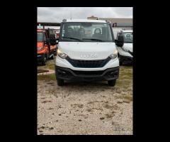 IVECO DAILY 35C14 H 3750 Q tor