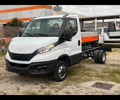 IVECO DAILY 35C14 H 3750 Q tor