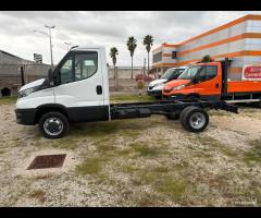 IVECO DAILY 35C14 H 3750 Q tor