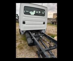 IVECO DAILY 35C14 H 3750 Q tor