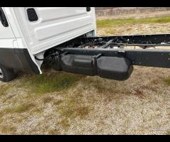 IVECO DAILY 35C14 H 3750 Q tor - 6