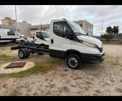 IVECO DAILY 35C14 H 3750 Q tor - 10