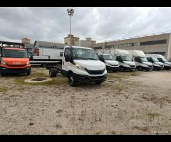 IVECO DAILY 35C14 H 3750 Q tor - 12